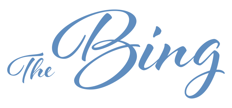 The Bing Crosby Theater logo