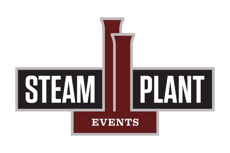 Steam Plant Restaurant & Brew Pub Events logo
